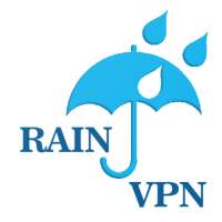 Rain VPN logo