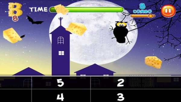 Tom catch Jerry screenshot 4