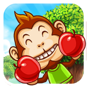 Gathering Fruits icon