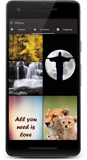 Pictura HD 4K Wallpapers screenshot 7