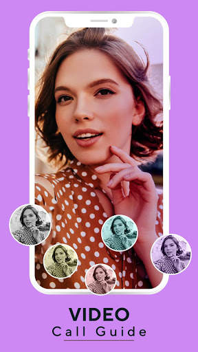 HD Video Call & Live Video Chat Guide 2020 скриншот 4