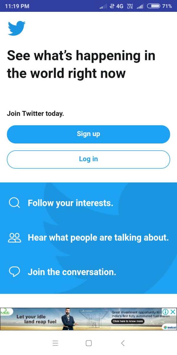 Social Media Tube screenshot 4