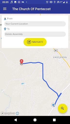COP - Locator screenshot 6