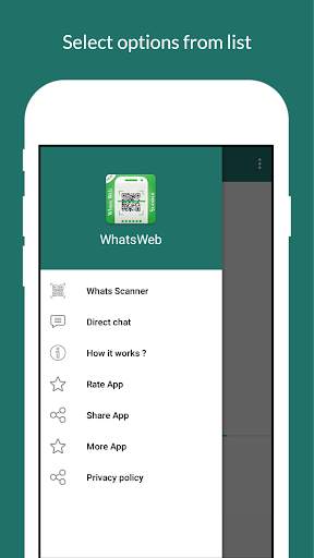 Whats web scan screenshot 3