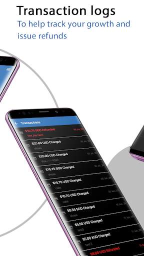 PayPoint screenshot 2