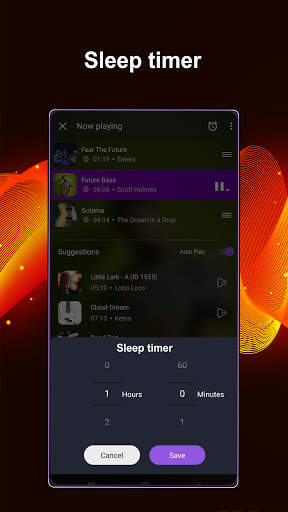Free Music Player - Tube Music - Music Downloader screenshot 5