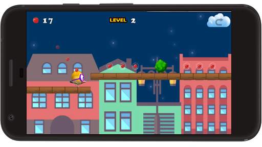 Jump Bird screenshot 3