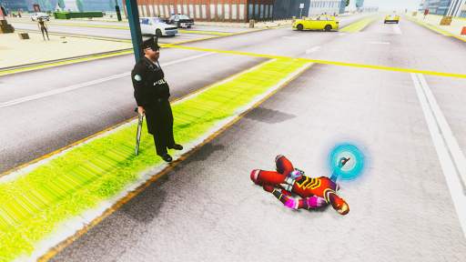 Magnetic Man screenshot 4