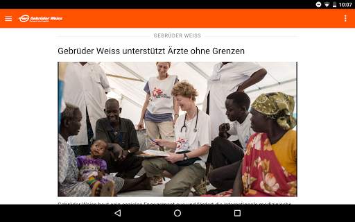 GW-App screenshot 4