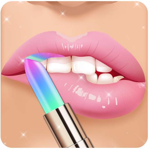 Lip Art Makeup Beauty Game - L 0.46