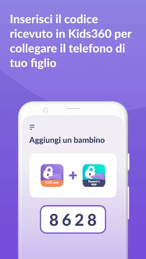 Alli360 di Kids360 screenshot 3