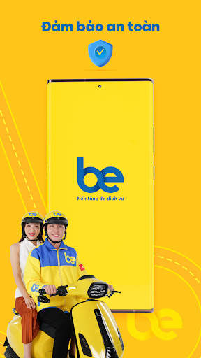 beDriver скриншот 3