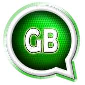 GB Status Offline For Whatsapp logo