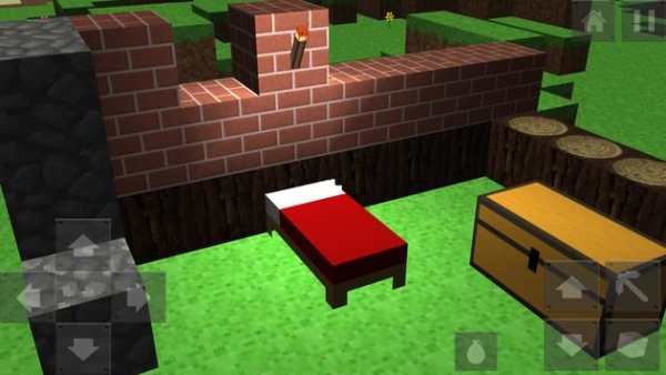 Multicraft - Creative Edition screenshot 4