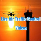 Live Air Traffic Control Videos 1.0