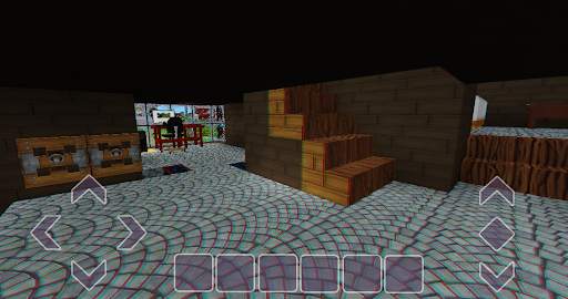 LocoCraft Building screenshot 4