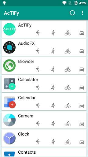 AcTiFy (BETA) screenshot 3