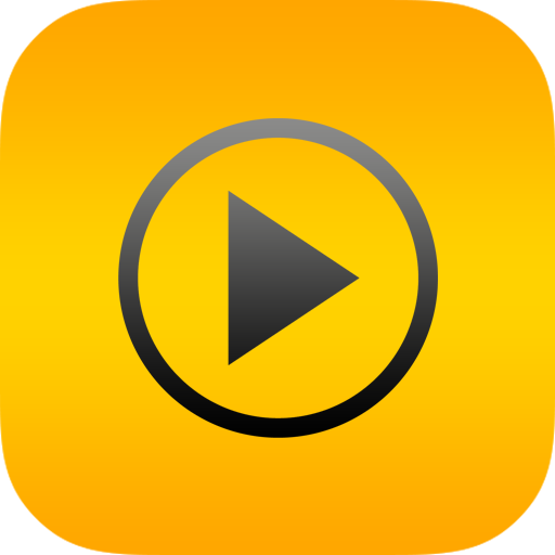 IPTV m3u Player أيقونة