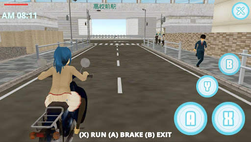School Life Simulator screenshot 4