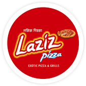 Laziz Pizza icon