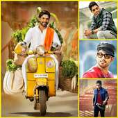 Allu Arjun HD Wallpapers icon