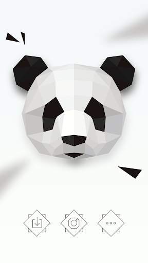 Poly Art 3D screenshot 5