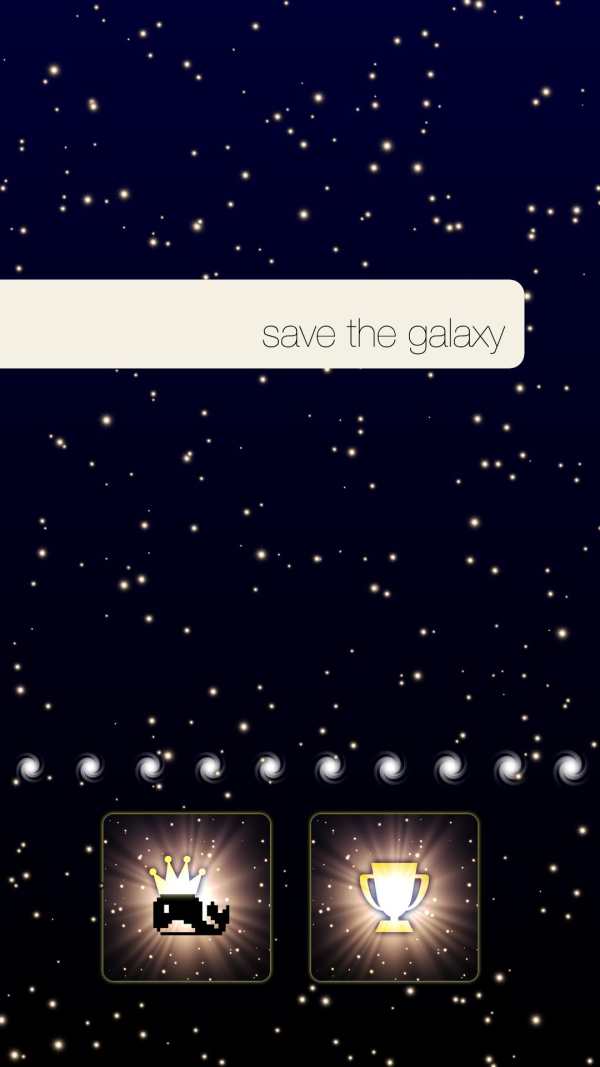 Nonogram galaxy screenshot 6