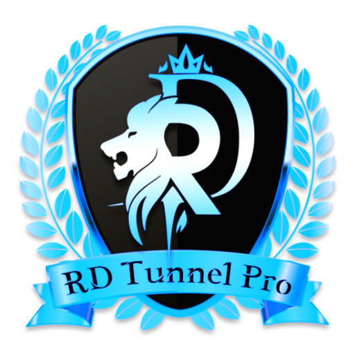RD Tunnel Pro - Super Fast Net icon