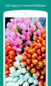 Flower Wallpapers HD screenshot 4