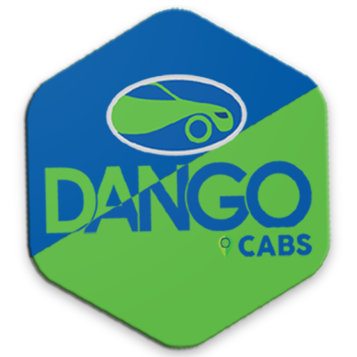 Dango Cabs icon