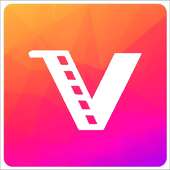 Video Downloader - Free Video Downloader app logo