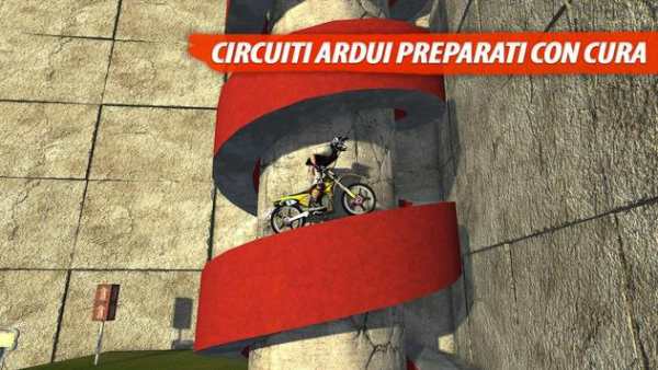 Bike Racing 2 screenshot 1