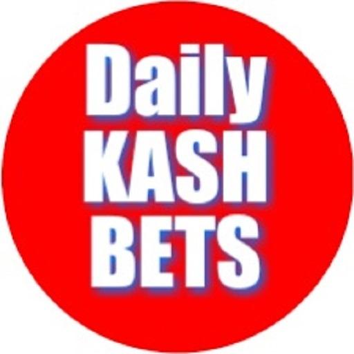 Daily CASHOUTS icon