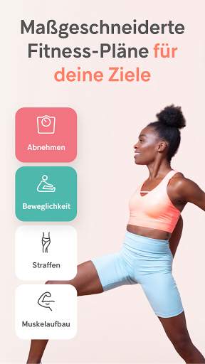 Gymondo: Fitness & Yoga screenshot 6