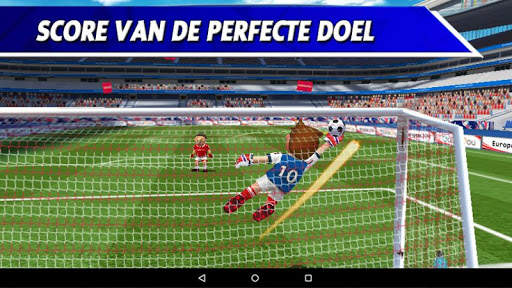 Perfect Kick screenshot 8