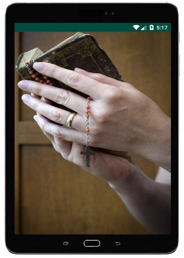 Alkitab Katolik screenshot 17