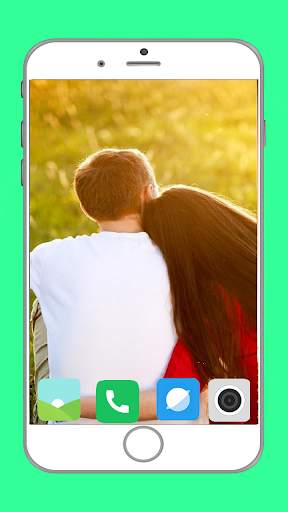 Romantic Full HD Wallpaper screenshot 9