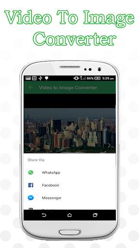 Video to Image Converter Video screenshot 4