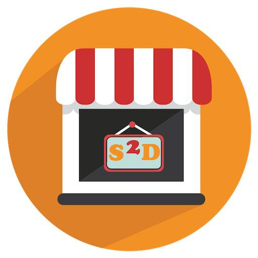 Shop 2 Doors 1.0