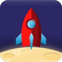 Escape Velocity icon