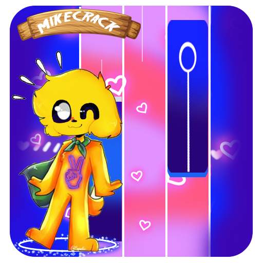 Mike-crack Piano Tiles 3.0