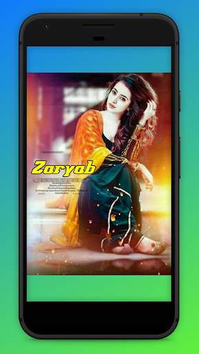 DPz With Name - All Type DP Maker App With Names screenshot 5