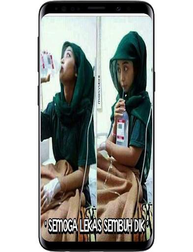 DP Perang Gambar Lucu 8 تصوير الشاشة