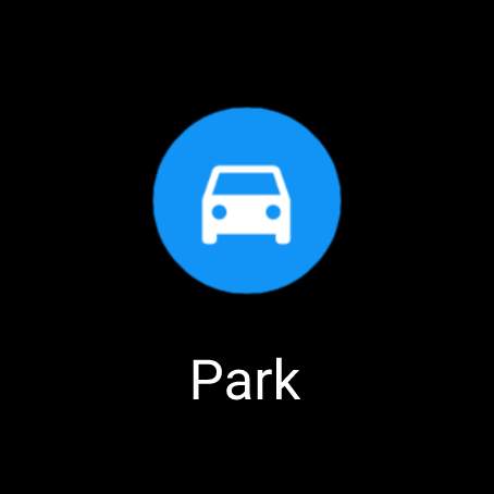 Find My Parked Car स्क्रीनशॉट 8