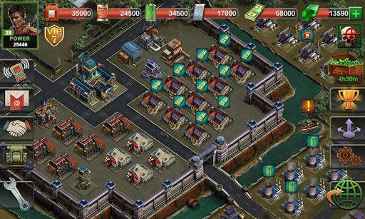 Zombie Shooter 2021 - Survival screenshot 3