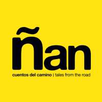 Ñan Travel Magazine logo