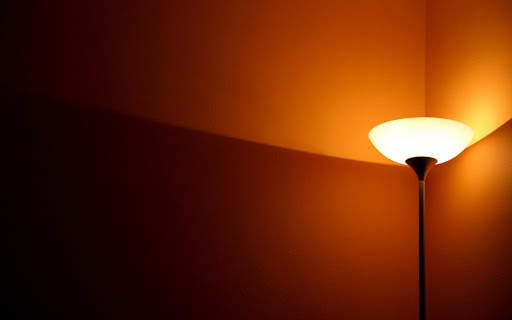 Lamp Wallpaper screenshot 3