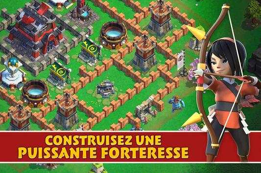 Samurai Siege screenshot 6