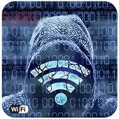 Hack WiFi Pass No Root Prank 3.0