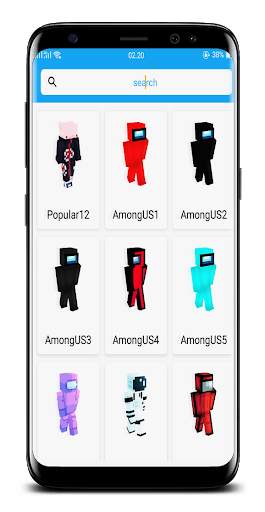 Master Maps for Minecraft pe screenshot 5